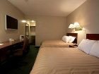 фото отеля Days Inn Lethbridge