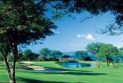 фото отеля Fairmont Kea Lani Maui
