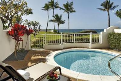 фото отеля Fairmont Kea Lani Maui