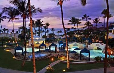 фото отеля Fairmont Kea Lani Maui