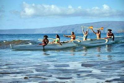 фото отеля Fairmont Kea Lani Maui