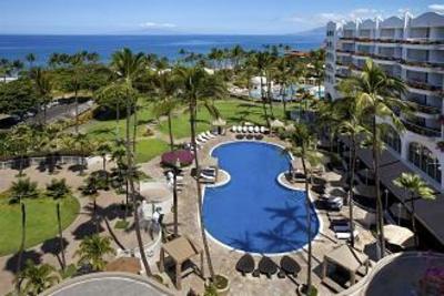 фото отеля Fairmont Kea Lani Maui