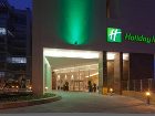 фото отеля Holiday Inn Bogota Airport