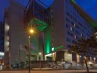 фото отеля Holiday Inn Bogota Airport