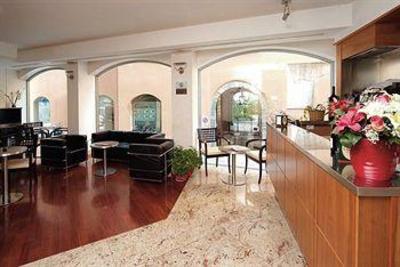 фото отеля Hotel Plinius