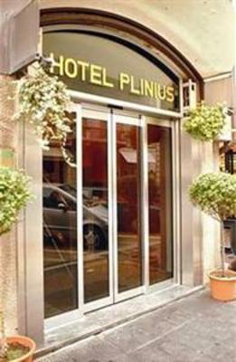 фото отеля Hotel Plinius