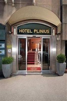 фото отеля Hotel Plinius
