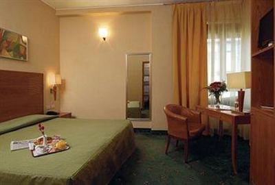 фото отеля Hotel Plinius