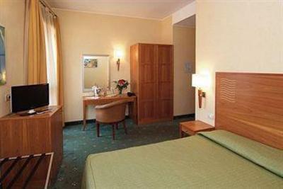 фото отеля Hotel Plinius