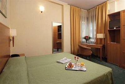 фото отеля Hotel Plinius