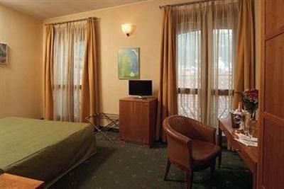 фото отеля Hotel Plinius
