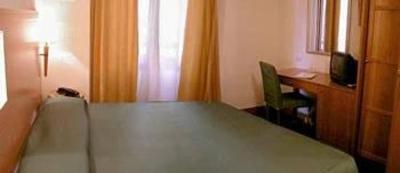 фото отеля Hotel Plinius