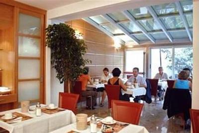 фото отеля Hotel Plinius