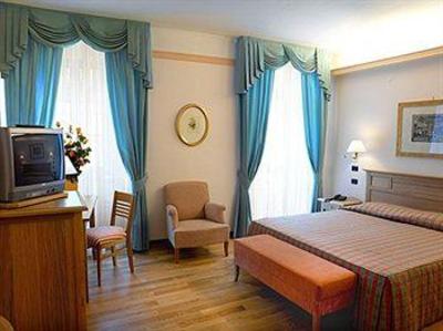 фото отеля Grand Hotel Entourage Gorizia