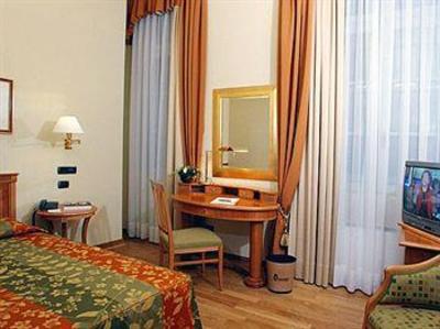 фото отеля Grand Hotel Entourage Gorizia