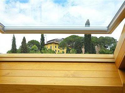 фото отеля Grand Hotel Entourage Gorizia
