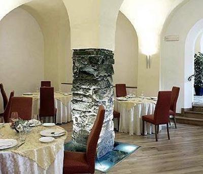 фото отеля Grand Hotel Entourage Gorizia