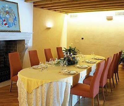 фото отеля Grand Hotel Entourage Gorizia