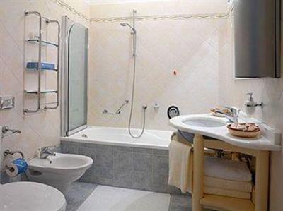 фото отеля Grand Hotel Entourage Gorizia