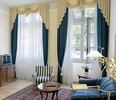 фото отеля Grand Hotel Entourage Gorizia