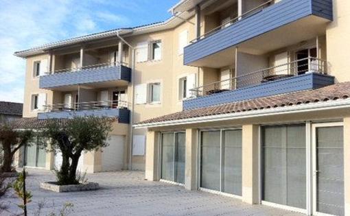 фото отеля Park and Suites Village Saint-Jean-d'Illac Hotel