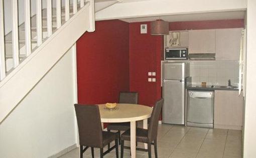 фото отеля Park and Suites Village Saint-Jean-d'Illac Hotel