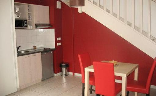фото отеля Park and Suites Village Saint-Jean-d'Illac Hotel