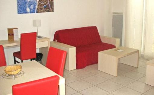 фото отеля Park and Suites Village Saint-Jean-d'Illac Hotel