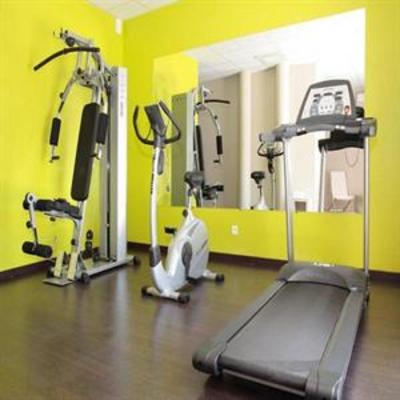фото отеля Park and Suites Village Saint-Jean-d'Illac Hotel