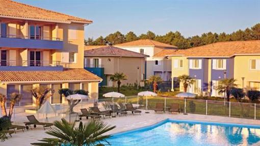 фото отеля Park and Suites Village Saint-Jean-d'Illac Hotel