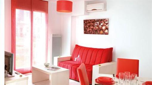 фото отеля Park and Suites Village Saint-Jean-d'Illac Hotel