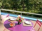 фото отеля Park and Suites Village Saint-Jean-d'Illac Hotel