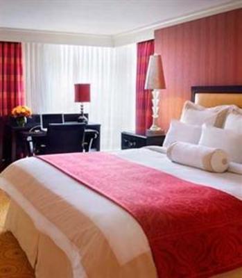 фото отеля Boston Marriott Cambridge