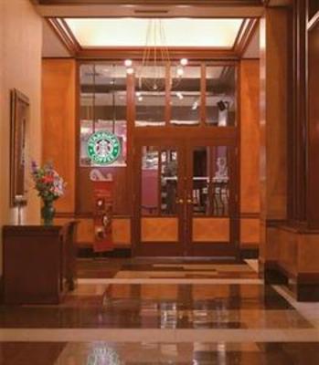фото отеля Boston Marriott Cambridge