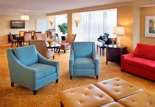 фото отеля Boston Marriott Cambridge