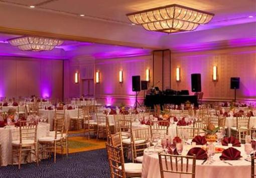 фото отеля Boston Marriott Cambridge