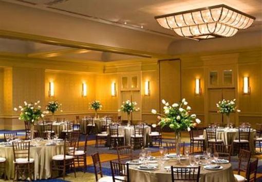 фото отеля Boston Marriott Cambridge