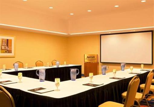 фото отеля Boston Marriott Cambridge
