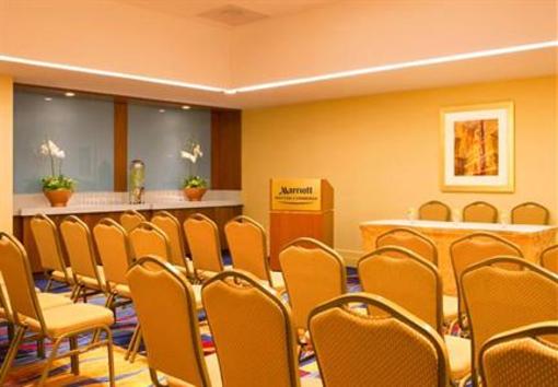 фото отеля Boston Marriott Cambridge