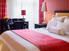 фото отеля Boston Marriott Cambridge