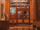 фото отеля Boston Marriott Cambridge