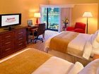 фото отеля Boston Marriott Cambridge