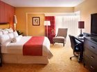фото отеля Boston Marriott Cambridge