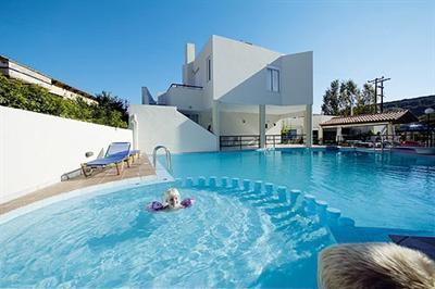 фото отеля Elma's Dream Apartments & Villas