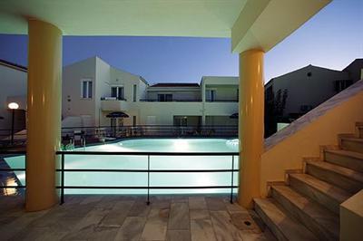фото отеля Elma's Dream Apartments & Villas