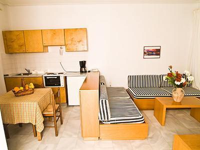 фото отеля Elma's Dream Apartments & Villas