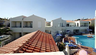 фото отеля Elma's Dream Apartments & Villas