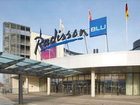 фото отеля Radisson Blu Hotel Hamburg Airport