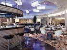 фото отеля Radisson Blu Hotel Hamburg Airport