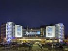 фото отеля Radisson Blu Hotel Hamburg Airport